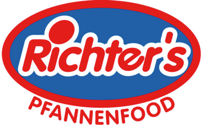 richters-pfannenfood-logo